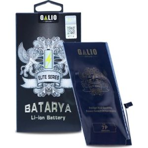 Samsung Galaxy (J810-A600-J600) A6-J6-J8 2018 Galio Güçlendirilmiş Batarya