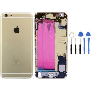Apple İphone 6S Dolu Kasa Rose Gold