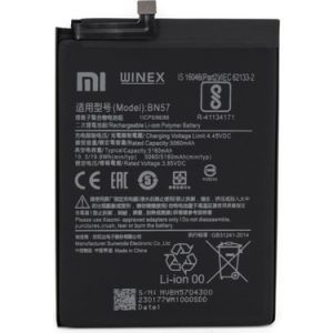 Poco X3 X3 Pro (BN57) Orjinal Batarya