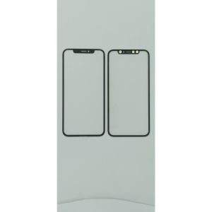 Apple İphone 12 Mini Ocalı Orjinal Cam Siyah