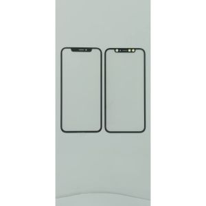 Apple İphone 12 Mini Ocalı Orjinal Cam Siyah