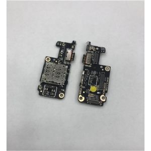 Xiaomi Redmi Note 11 Pro Şarj Soketi Ve Mikrofon Bordu