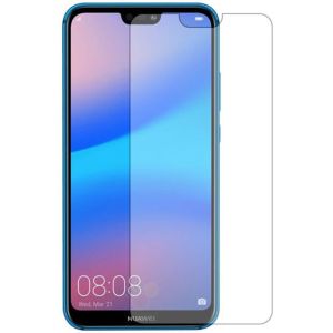 Huawei P20 Lite (ANE-LX1) Ekran Koruyucu Kırılmaz Cam