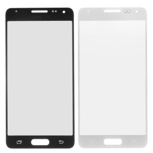 Samsung Galaxy A5 2015 (A500) Ocalı Cam-Beyaz