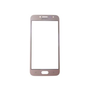 Samsung Galaxy J2 Pro (J250) Ocalı Cam-Gold