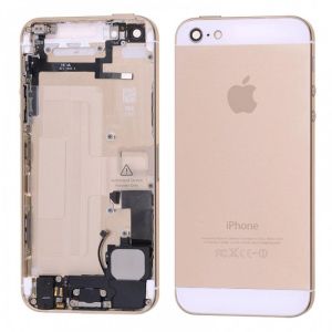 Apple İphone 5 Kasa (Dolu) Gold
