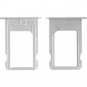 Apple İphone 5 Sim Tepsisi Silver
