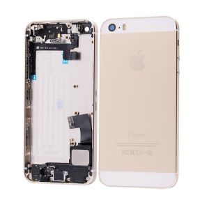 Apple İphone 5s Dolu Kasa Gold