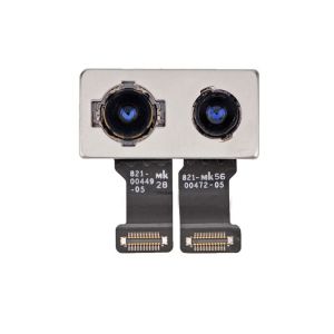 Apple İphone 7 Plus Orjinal Arka Kamera