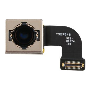 Apple İphone 8 -SE 2020 Orjinal Arka Kamera