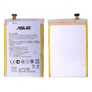 Asus Zenfone 6 (A601CG)-(C11P1325) Çin Orjinali Batarya