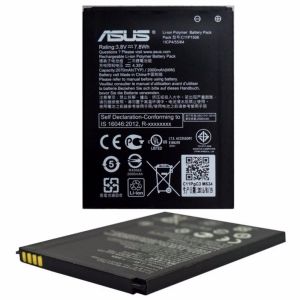 Asus Zenfone Go (Z00VD) Çin Orjinali Batarya