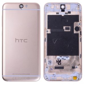 Htc One A9 Kasa Kapak Gold