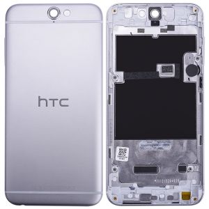 Htc One A9 Kasa Kapak Silver