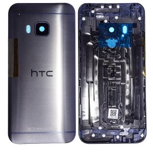 Htc One S9 Kasa Kapak Siyah