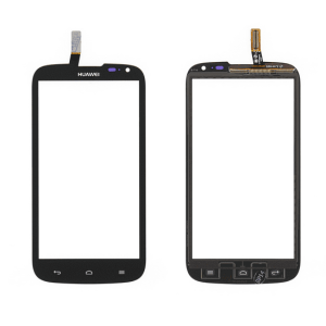 Huawei Ascend G610 Dokunmatik-Siyah