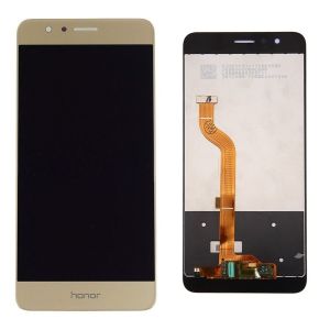 Huawei Honor 8 Ekran Dokunmatik Gold