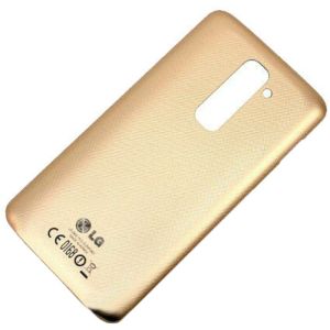 Lg (D802) G2 Arka Pil Kapağı Gold