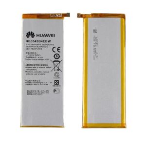 Huawei Ascend P7 Çin Orjinali Batarya