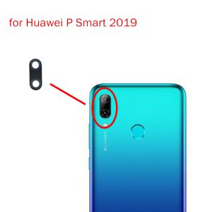 Huawei P smart 2019 (POT-LX1) Kamera Camı