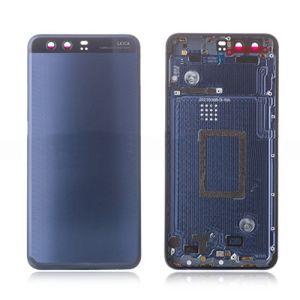 Huawei P10 (VTR-L09) Kasa Kapak Mavi