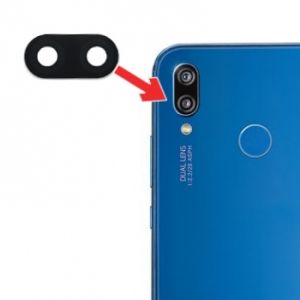 Huawei P20 lite (ANE-LX1) Kamera Camı