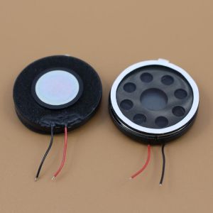 Çin Buzzer (Hoparlör) (26mm)