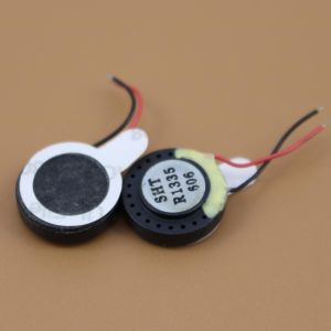 Çin Buzzer (Hoparlör) (13mm)
