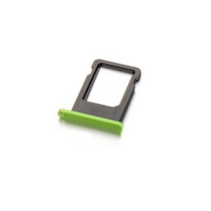 Apple İphone 5C Sim Tepsisi Yeşil