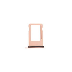 Apple İphone 8 SE 2020 Sim Kart Tepsisi Rose Gold
