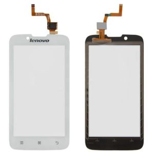 Lenovo A328 Dokunmatik Beyaz