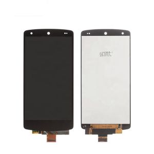 Lg (D820-D821) Nexus 5 Ekran Dokunmatik Siyah