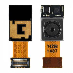 Lg G3 (D850-D851-D855) Arka Kamera