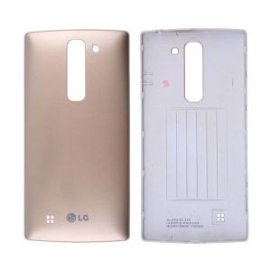 Lg (H525) G4c Arka Pil Kapağı Gold