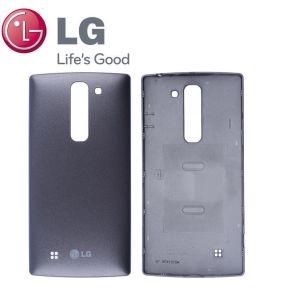 Lg (H525) G4c Arka Pil Kapağı-Siyah