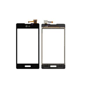 Lg Optimus L5 ll (E450-E455-E460) Dokunmatik Siyah