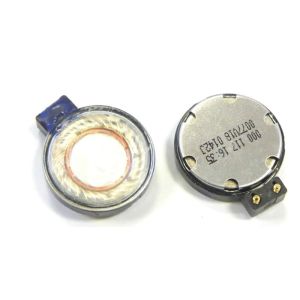 Nokia 1280-1800-1616-1661-C1-100-101 Buzzer (Hoparlör)