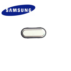 Samsung Galaxy J1 2016 (J120) Home (Orta) Tuşu Beyaz