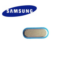Samsung Galaxy J1 2016 (J120) Home (Orta) Tuşu Gold