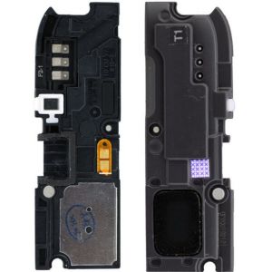 Samsung Galaxy (N7100) Note 2 Antenli Buzzer (Hoparlör)-Siyah