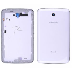Samsung Galaxy (T210) Tab 3 Kasa Kapak Beyaz