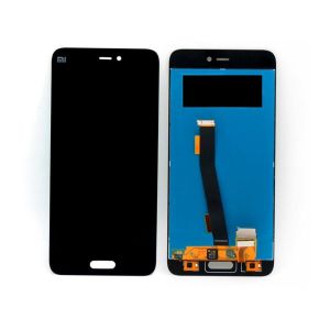 Xiaomi Mi 5 Ekran+Dokunmatik Çıtasız-Siyah