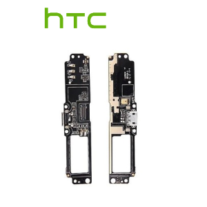 Htc Desire E9 Plus Şarj Soketi Ve Mikrofon Bordu