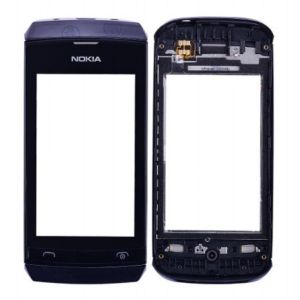 Nokia Asha 305 Dokunmatik Çıtalı
