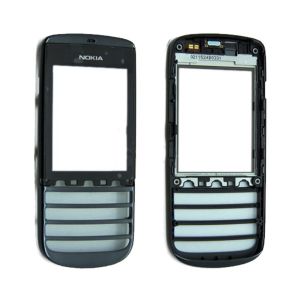 Nokia Asha N300 Dokunmatik Çıtalı