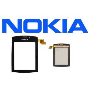 Nokia Asha N303 Dokunmatik