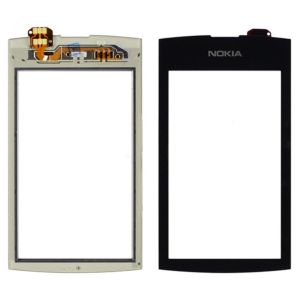 Nokia Asha N306-305 Dokunmatik