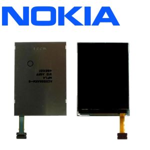 Nokia Asha N82-5730-6208-6210n-6760-E52-E55-E66 Ekran