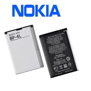 Nokia BP-4L Çin Orjinali Batarya