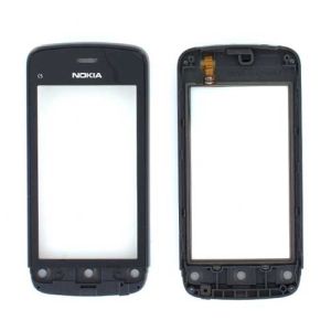 Nokia C5-03 Dokunmatik Çıtalı